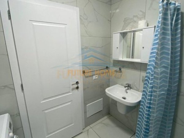 Tirane, jepet me qera apartament 1+1 Kati 7, 72 m² 450 € (Astir , Tek VILA L2)