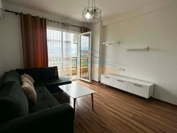 Tirane, jepet me qera apartament 1+1 Kati 7, 72 m² 450 € (Astir , Tek VILA L2)