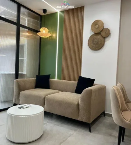 Tirane, jepet me qera apartament 2+1 Kati 3, 85 m² 830 € (Rruga Dritan Hoxha)