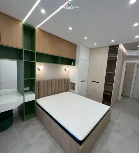 Tirane, jepet me qera apartament 2+1 Kati 3, 85 m² 830 € (Rruga Dritan Hoxha)