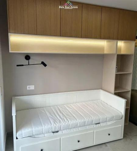 Tirane, jepet me qera apartament 2+1 Kati 3, 85 m² 830 € (Rruga Dritan Hoxha)