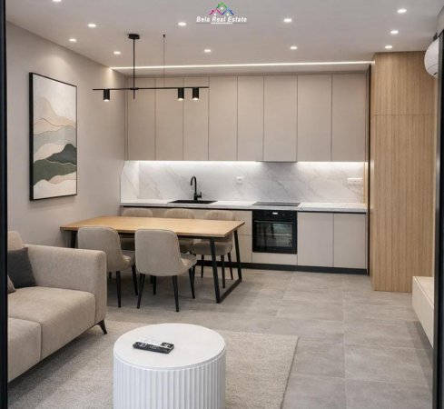 Tirane, jepet me qera apartament 2+1 Kati 3, 85 m² 830 € (Rruga Dritan Hoxha)