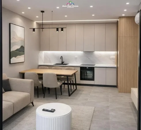 Tirane, jepet me qera apartament 2+1 Kati 3, 85 m² 830 € (Rruga Dritan Hoxha)