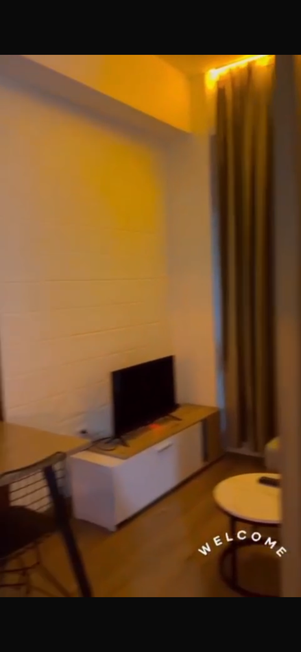 🏠 JEPET ME QERA APARTAMENT 1+1 NË FRESK.  400 € l