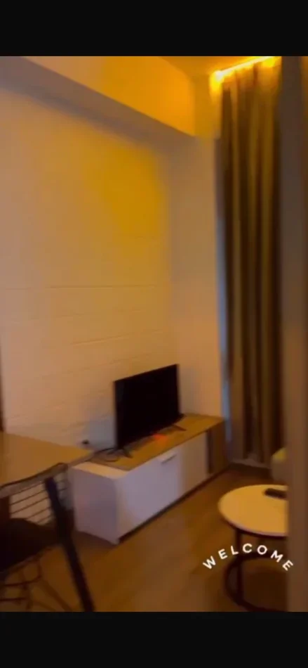 🏠 JEPET ME QERA APARTAMENT 1+1 NË FRESK.  400 € l