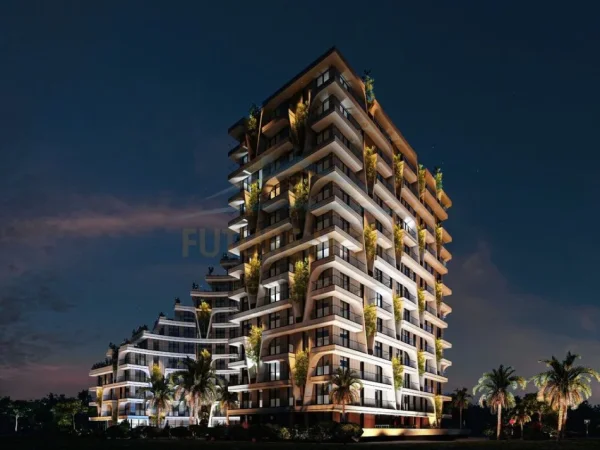 Tirane, shitet apartament 1+1+Ballkon Kati 1, 61 m² 108.000 € (Kavaje)
