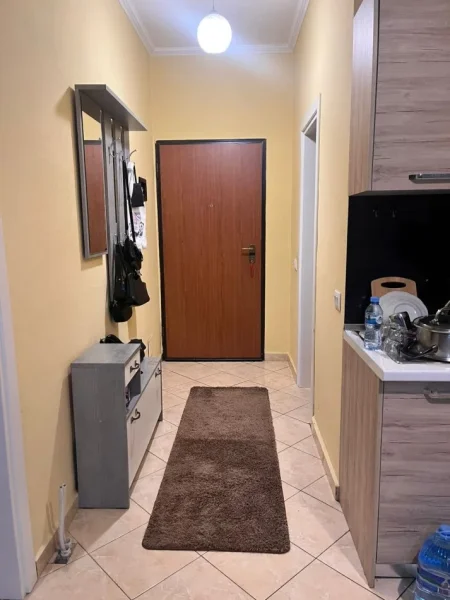 Tirane, ndarje qeraje me vajze apartament 1+1+Ballkon Kati 4, 60 m² 175 € 