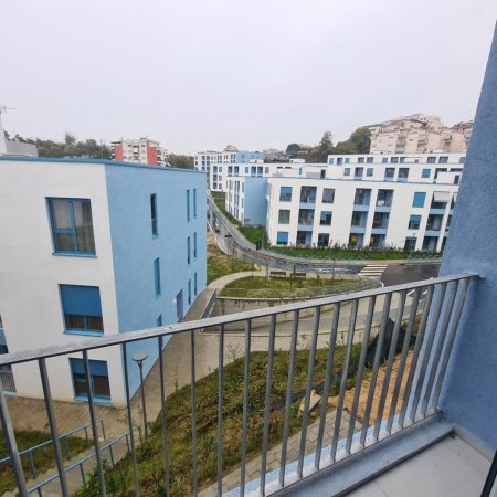 Fresk, shes 1+1 me hipoteke, (jepet edhe me kredi),  (Oxa Rezidenc)