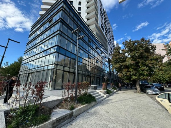 Elbasan, shitet ambjent biznesi Kati 2, 500 m² 499.000 € (ne qender te Elbasanit.)