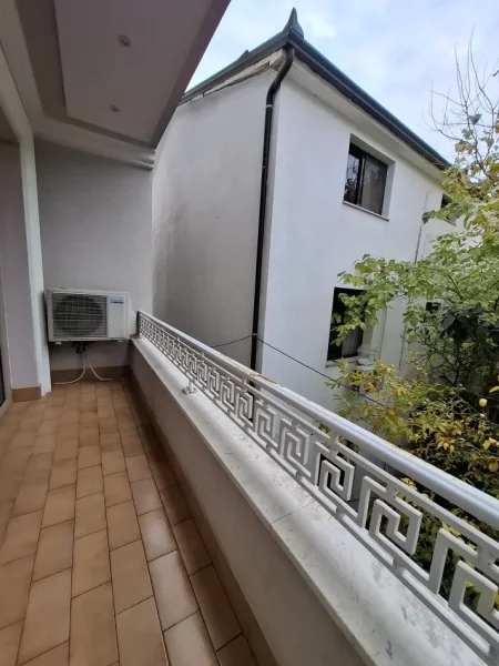 Apartament 2+1 me Qera Tregu Elektrik