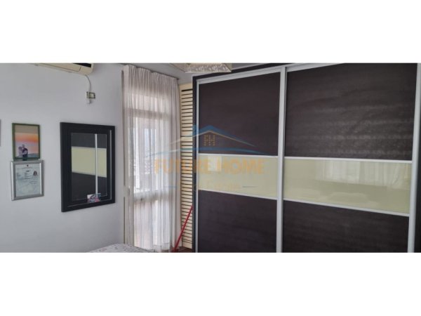 Tirane, shitet apartament 2+1+Ballkon Kati 7, 91 m² 220.000 € (Kodra e Diellit)