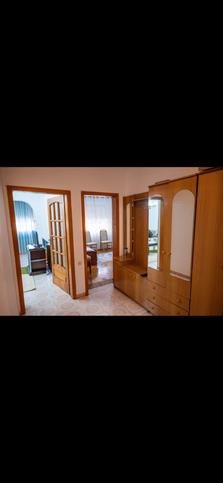 Pazari Ri jap me qera apartament 3+1 Kati 4, 80 m² 751 € (Tefta Tashko)