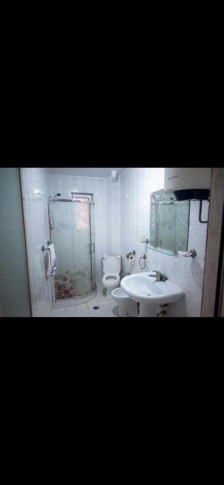 Pazari Ri jap me qera apartament 3+1 Kati 4, 80 m² 751 € (Tefta Tashko)