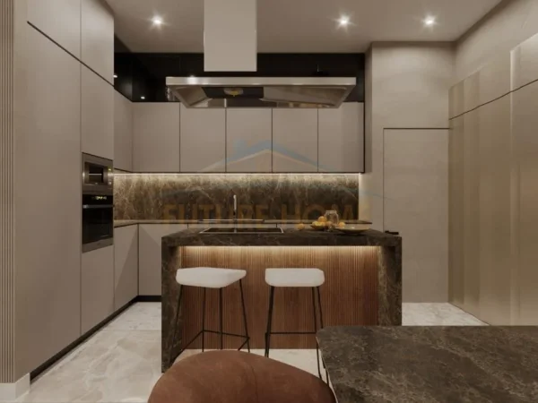 Tirane, shitet Vile Kati 3, 105 m² 1.600.000 € 