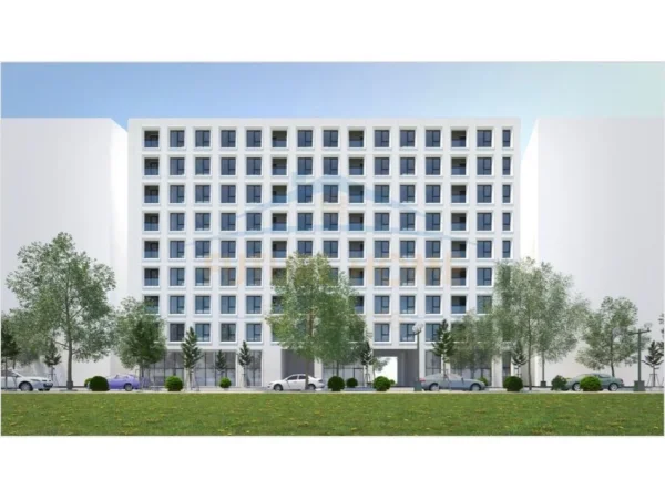 Tirane, jepet me qera apartament Kati 3, 64 m² 500 €