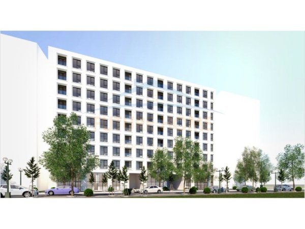 Tirane, jepet me qera apartament Kati 3, 64 m² 500 €