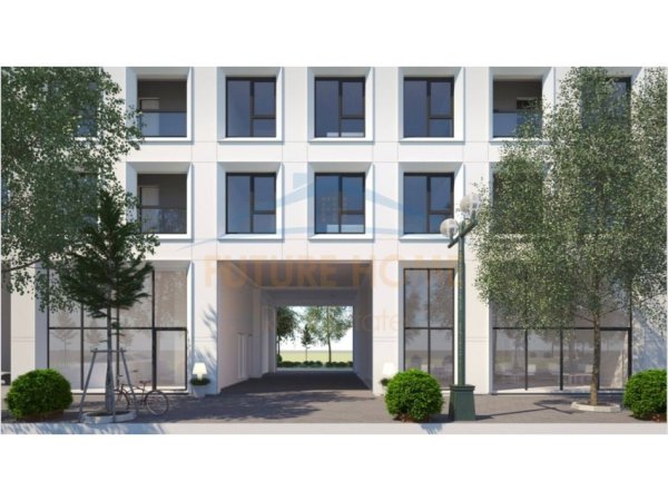 Tirane, jepet me qera apartament Kati 3, 64 m² 500 €