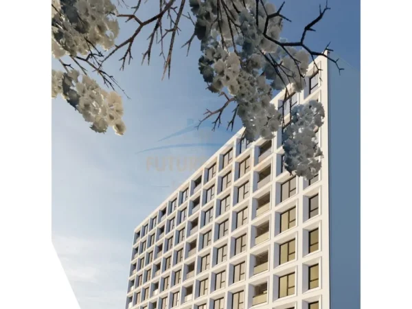 Tirane, jepet me qera apartament Kati 3, 64 m² 500 €