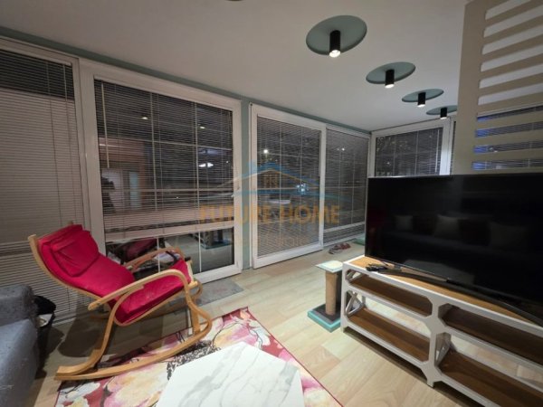 Tirane, jepet me qera apartament Kati 1, 125 m² 2.200 €