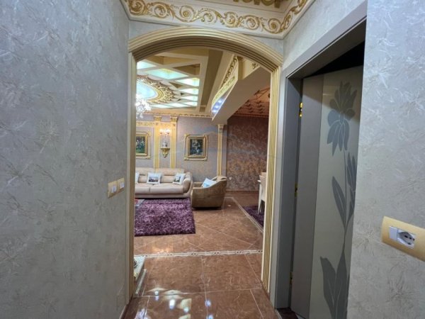 Tirane, shitet apartament Kati 2, 115 m² 240.000 €