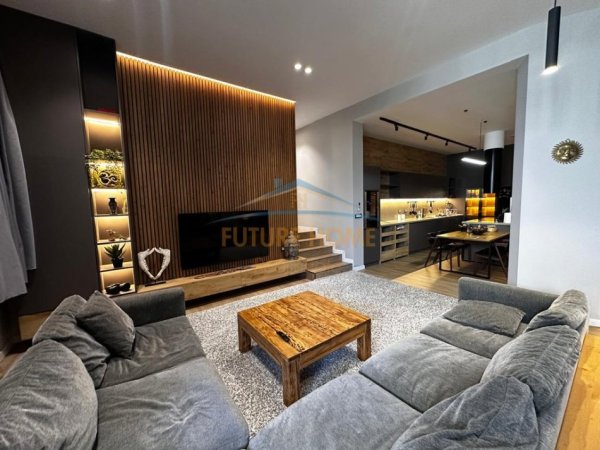 Tirane, shitet apartament Kati 1, 176 m² 790.000 € 