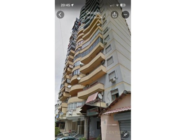 Tirane, shes apartament 2+1+Aneks+Ballkon Kati 7, 112 m² 360.000 € 