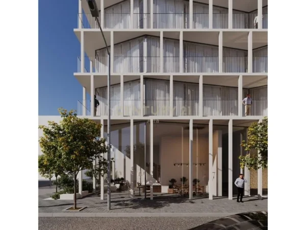 Tirane, shes apartament 2+1+Aneks+Ballkon Kati 9, 123 m² 284.000 € (Shkolla e Kuqe)