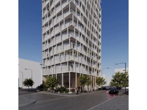 Tirane, shes apartament 1+1+Aneks+Ballkon Kati 5, 91 m² 209.000 € (Shkolla e Kuqe)