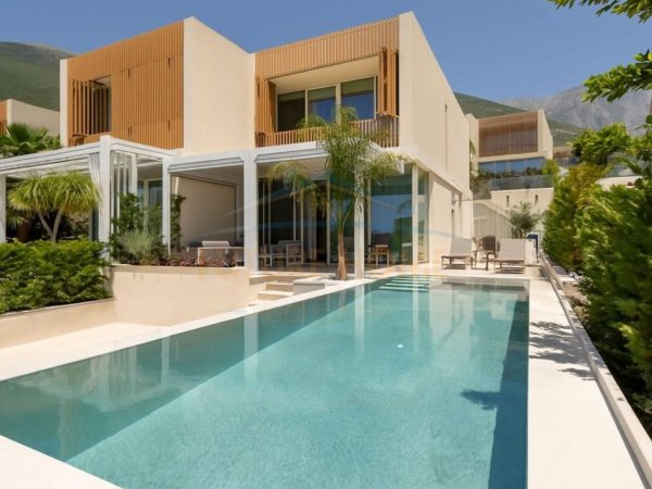 Vlore, shitet Vile 2 Katshe Kati 0, 333 m² 1.700.000 € (Green Coast)