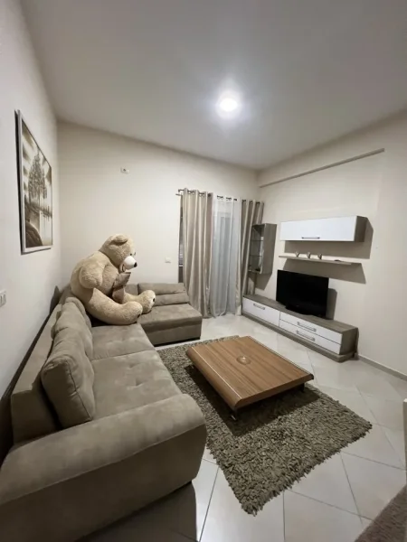 Tirane, jap me qera apartament 1+1 ne zones e Freskut 40.000 lek (Muhamet Deliu)