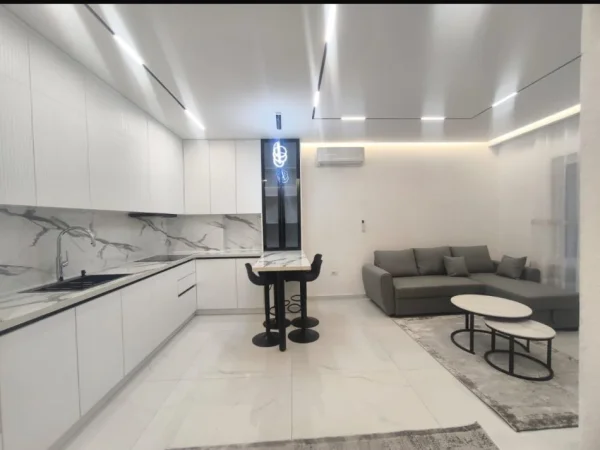 ✅Jepet me Qera Apartamenti 1+1 tek Zogu i Zi 650 €
