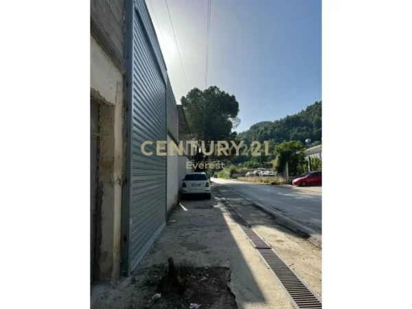 Tirane, jepet me qera ambjent biznesi , 1.500 m² 4.500 € (Mullet)