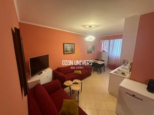 Durres, shitet apartament 2+1+Ballkon Kati 2, 64 m² 150.000 € (Golem)