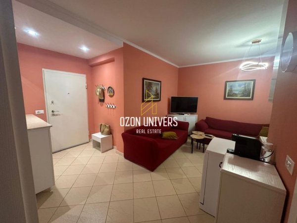 Durres, shitet apartament 2+1+Ballkon Kati 2, 64 m² 150.000 € (Golem)