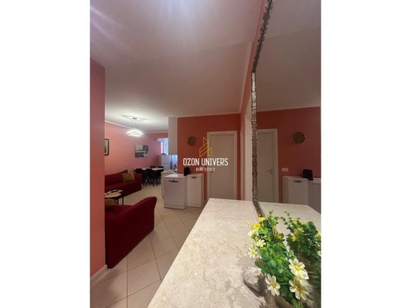 Durres, shitet apartament 2+1+Ballkon Kati 2, 64 m² 150.000 € (Golem)