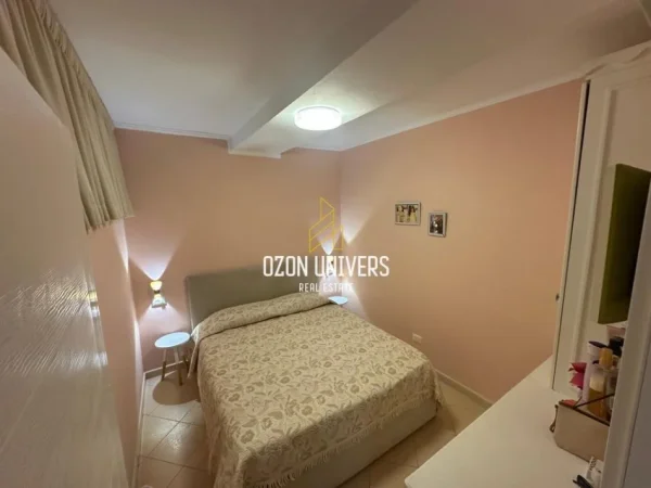 Durres, shitet apartament 2+1+Ballkon Kati 2, 64 m² 150.000 € (Golem)