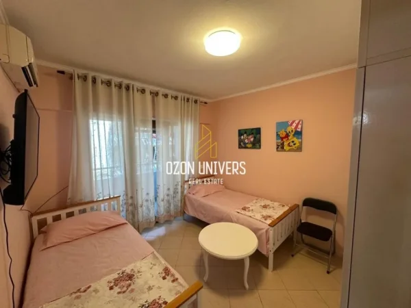 Durres, shitet apartament 2+1+Ballkon Kati 2, 64 m² 150.000 € (Golem)