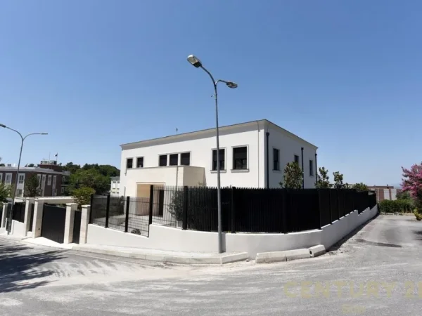 Tirane, jepet me qera Vile 2 Katshe Kati 2, 1.500 m² 