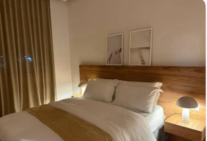 Tirane, shitet apartament 1+1+Ballkon Kati 2, 70 m² 160.000 € (DON BOSKO)