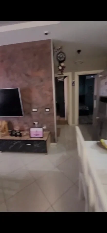 Tirane, jepet me qera apartament 3+1 Kati 3, 92 m² 500 € (Kopshi botanik)