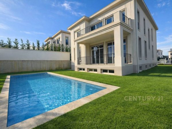 Tirane, shes Vile 2 Katshe Kati 3, 512 m² (Rolling Hills)
