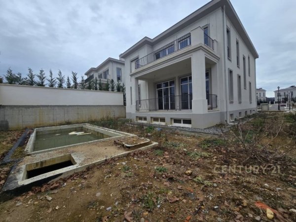 Tirane, shes Vile 2 Katshe Kati 3, 512 m² (Rolling Hills)