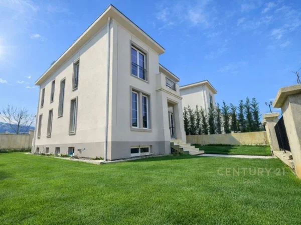 Tirane, shes Vile 2 Katshe Kati 3, 512 m² (Rolling Hills)
