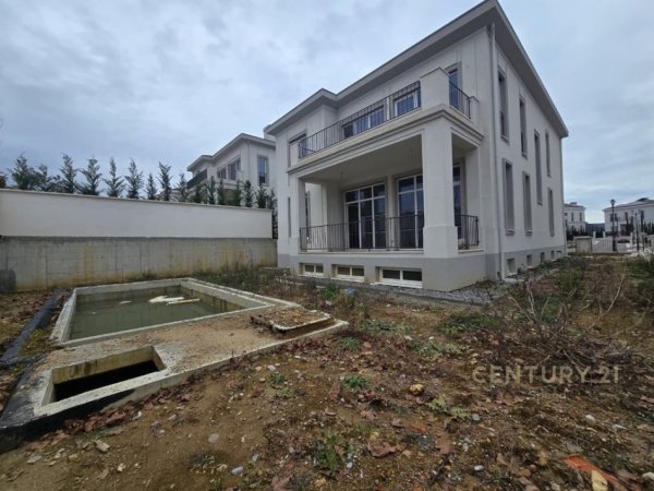Tirane, shes Vile 2 Katshe Kati 3, 512 m² (Rolling Hills)