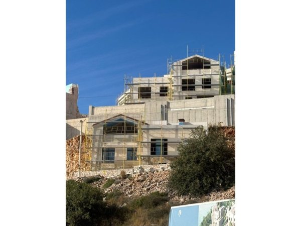 Vlore, shes Vile 3 Katshe Kati 4, 605 m² (Folie Village Jale Vlorë Albania)