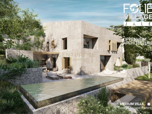 Vlore, shes Vile 3 Katshe Kati 4, 605 m² (Folie Village Jale Vlorë Albania)