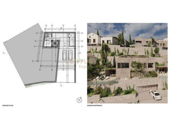 Vlore, shes Vile 3 Katshe Kati 4, 605 m² (Folie Village Jale Vlorë Albania)