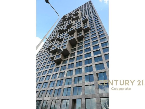Tirane, shes apartament 3+1+Aneks+Ballkon , 205 m² (Downtown One)