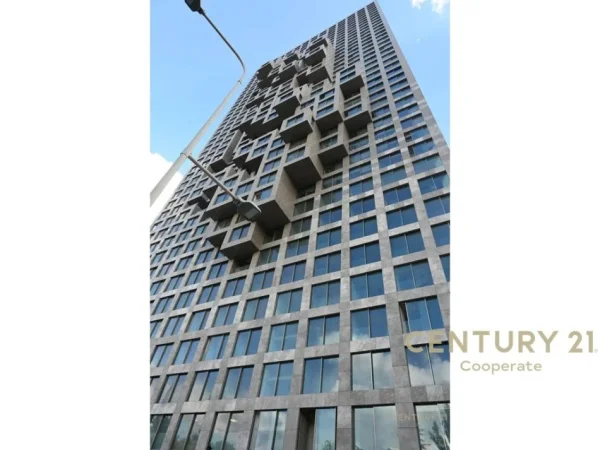 Tirane, shes apartament 3+1+Aneks+Ballkon , 205 m² (Downtown One)