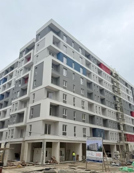 Tirane, shitet apartament 2+1 Kati 2, 94 m² 99.000 € (UNIVERS CITY)